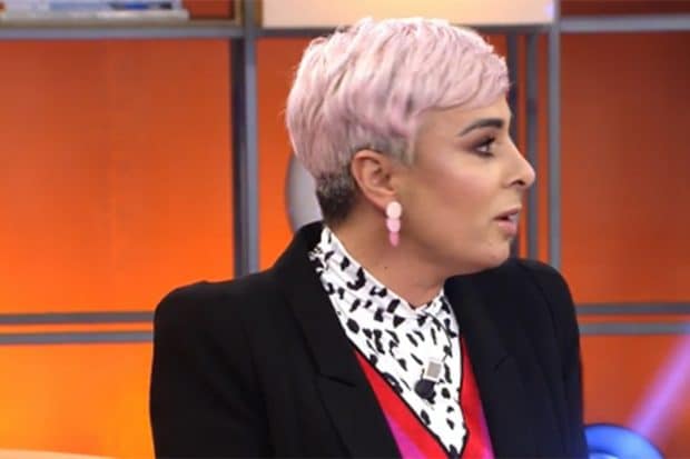 Tinte rosa: un atrevido look que se ha convertido en tendencia