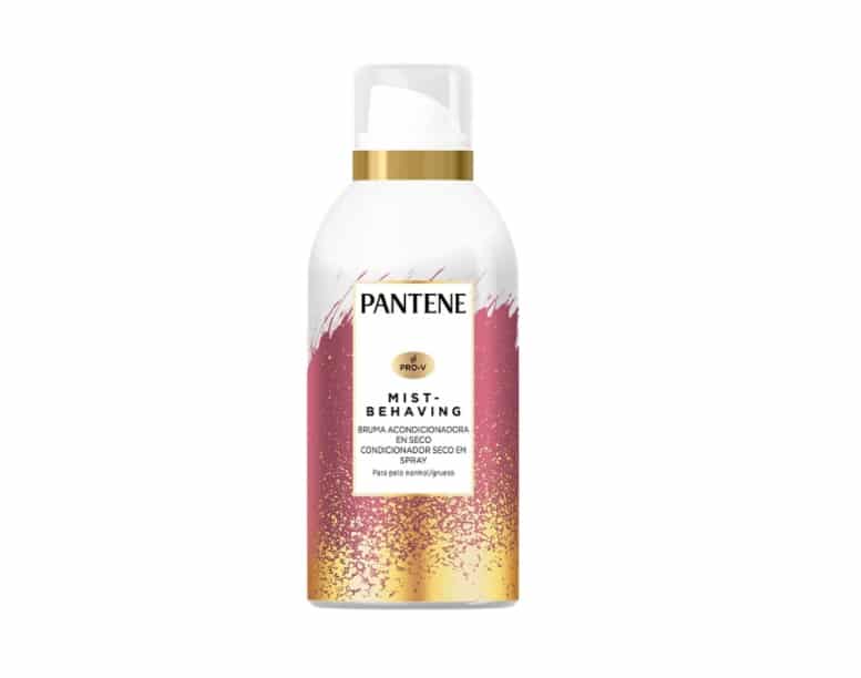 Pantene Express: El truco de Paula Echevarría que tienes que probar