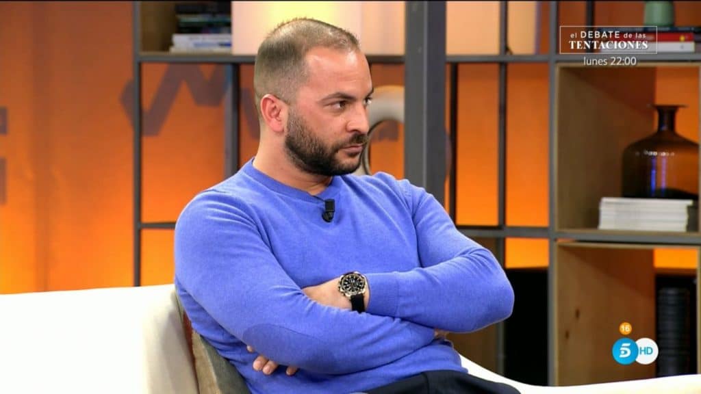 Por qué Antonio Tejado está recibiendo dinero dentro de la cárcel: el secreto que nadie cuenta