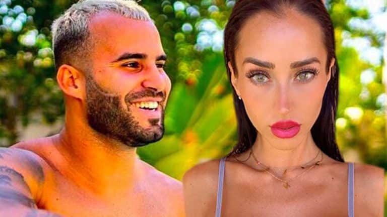 El surrealista final feliz de Aurah y Jesé: «Diez días en prisión»