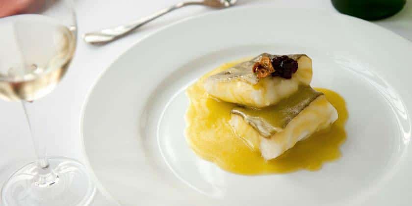 Cómo hacer bacalao al pil pil con la receta de Arguiñano