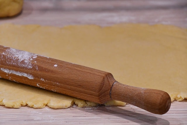 Las mejores galletas de mantequilla para celebrar San Valentín