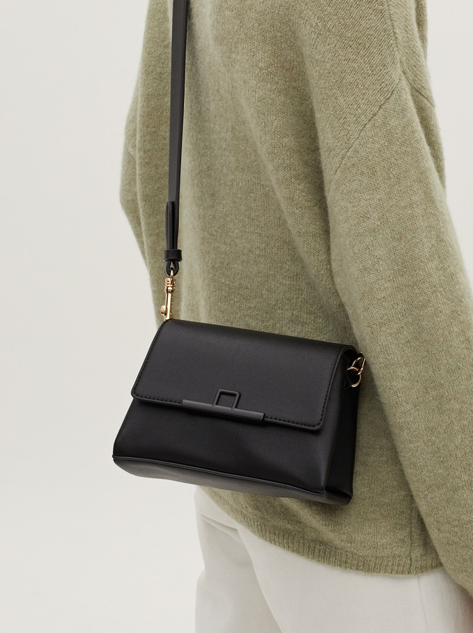 Parfois: Bolsos low cost para esta primavera
