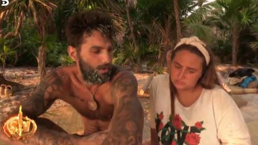 A punto de romper su relación: qué fue del chico que le robó el corazón a Rocío Flores