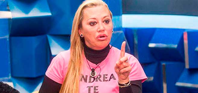 Belén Esteban frases