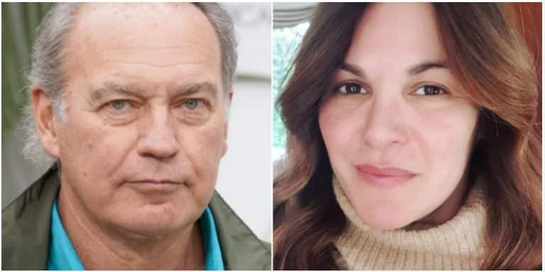 Bertín Osborne y Fabiola Martínez, la ‘guerra’ oculta que el mundo desconocía