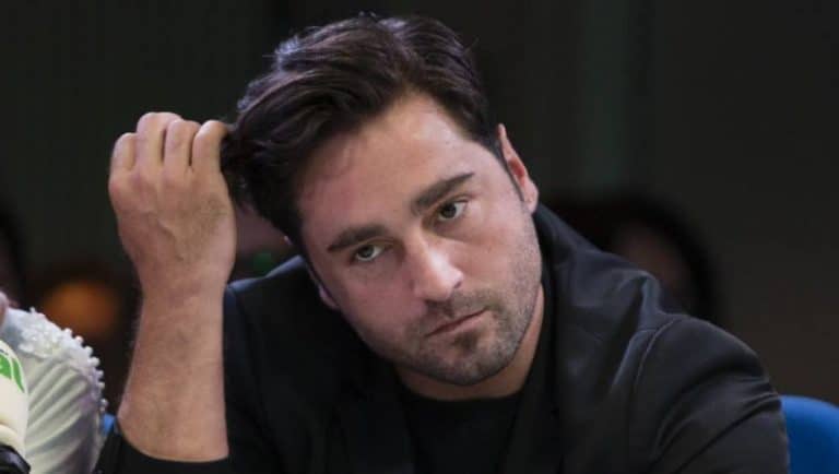 El calvario de David Bustamante estafado por su asesor: otros famosos sufrieron el mismo engaño