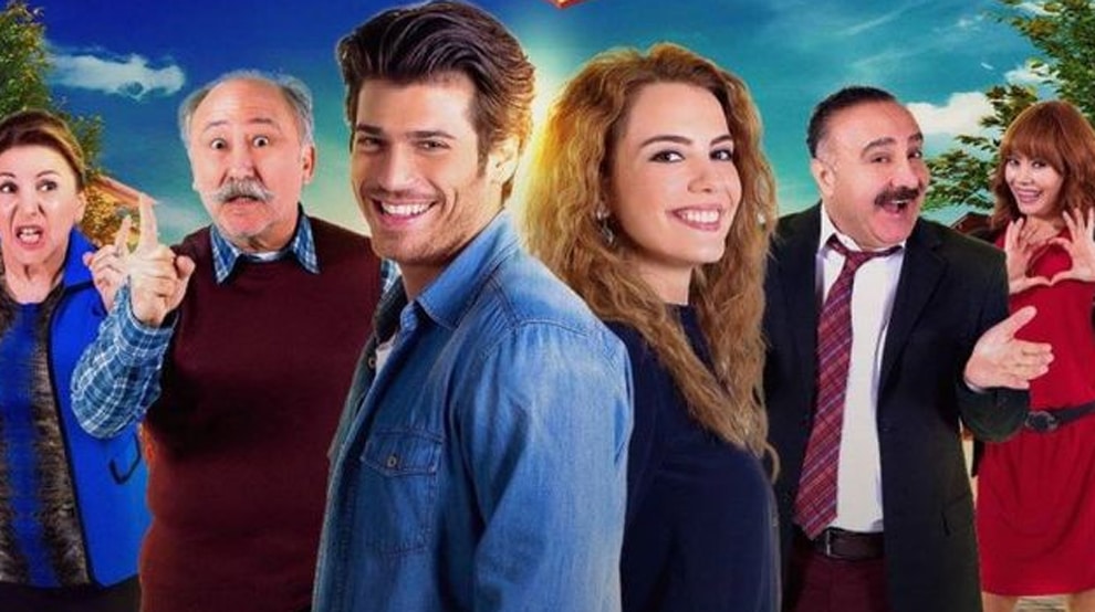 Vuelve Can Yaman: Un nuevo amor y todos los secretos que no conocías sobre él