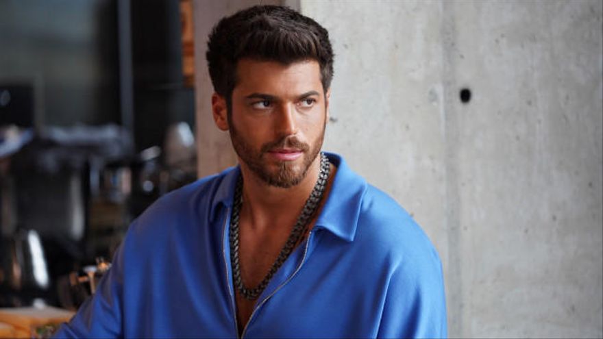 Vuelve Can Yaman: Un nuevo amor y todos los secretos que no conocías sobre él