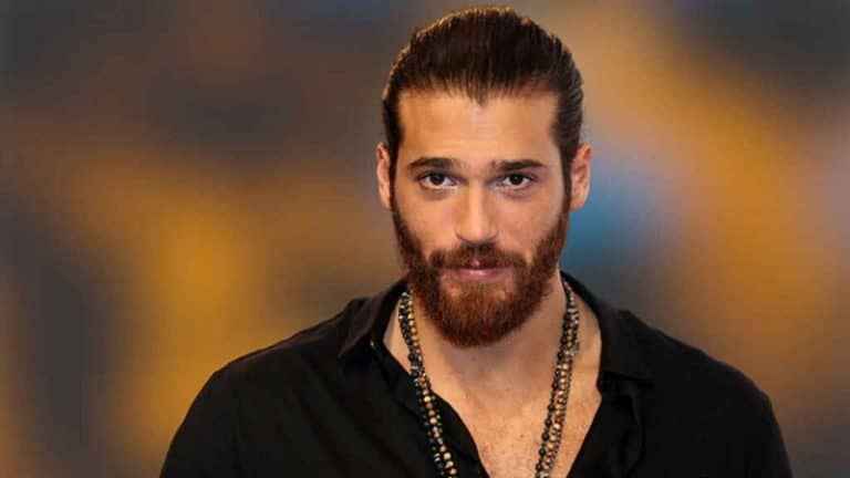 Vuelve Can Yaman: Un nuevo amor y todos los secretos que no conocías sobre él