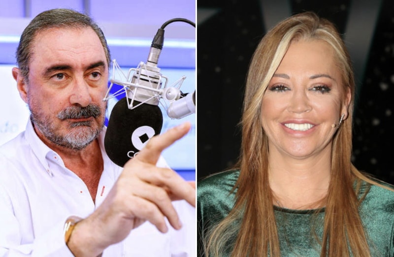 Tiembla Telecinco: Belén Esteban vuelve para contar toda la verdad de Jorge Javier Vázquez