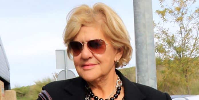 carmen bazán