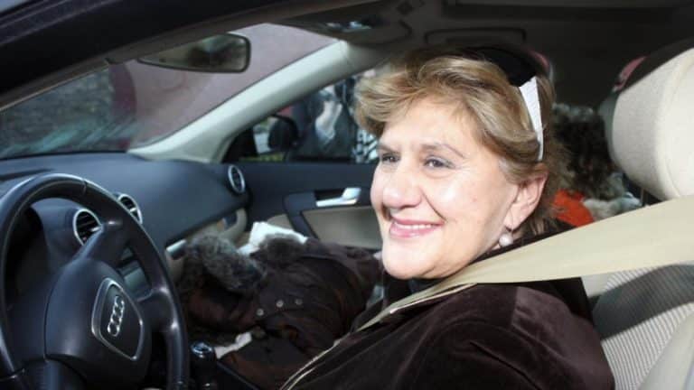 Carmen Bazán derrota a María José Campanario: su lujosa vida tras ser desterrada de Ambiciones