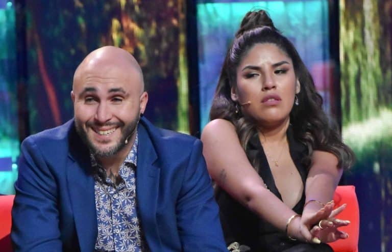 Isa Pantoja traiciona a su hermano, Kiko Rivera, arrebatándole lo que más quiere: las llaves de Cantora