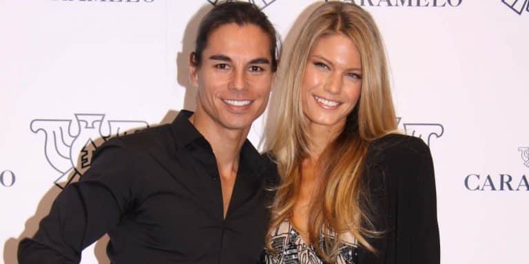 Bótox, Cds, extensiones… las exclusivas peticiones de divorcio de Charisse a Julio Iglesias Jr.