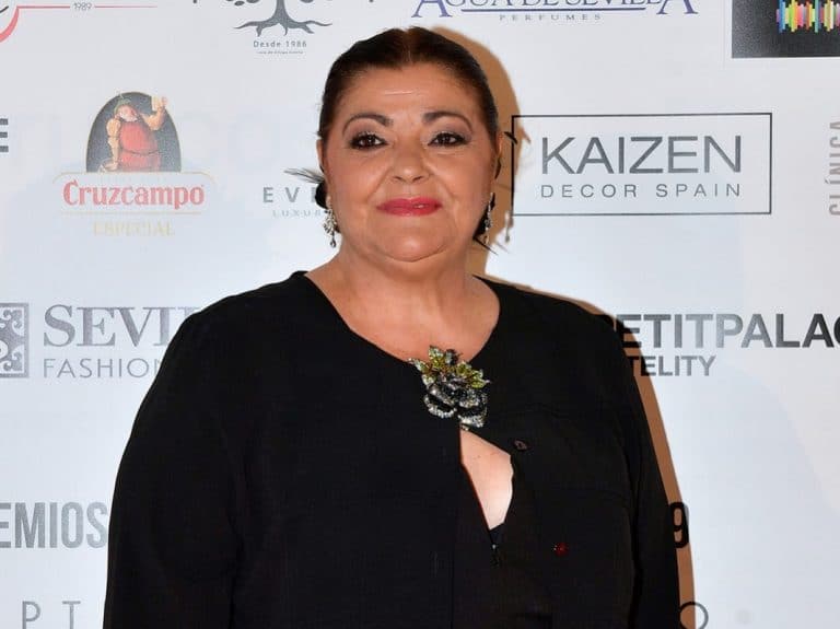 Charo Reina y Sálvame, envueltos en otra gran estafa