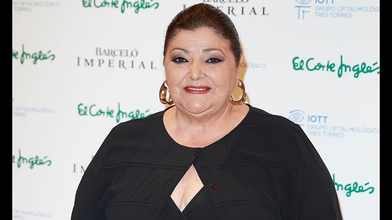Charo Reina y Sálvame, envueltos en otra gran estafa