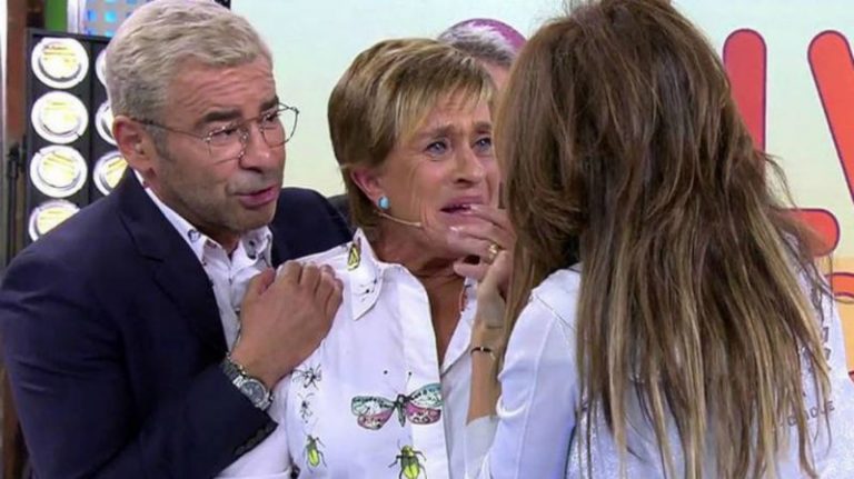 Chelo García-Cortés: su última oportunidad para salir de la ruina