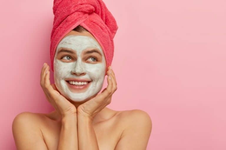 La mascarilla de Lidl con extracto de oro por menos de 5 euros que tu piel agradecerá