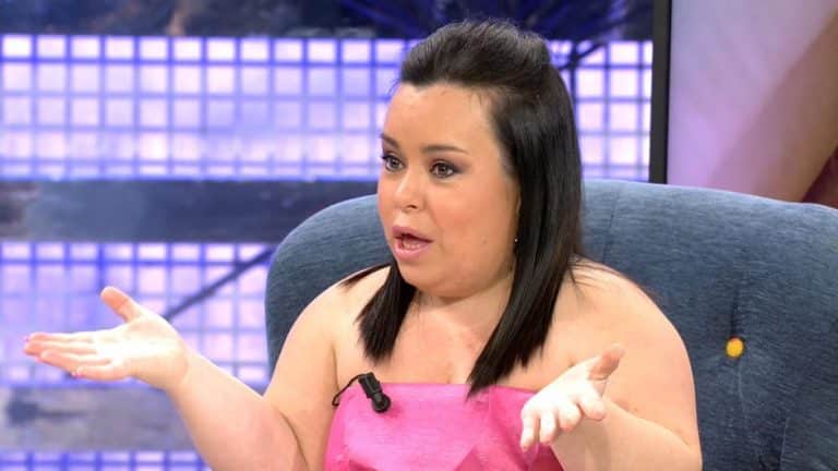 Chiqui se enfrenta a su peor momento: la difícil vida que lleva alejada de la televisión