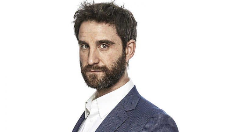 Dani Rovira, mensaje magistral a la sociedad sobre el cáncer