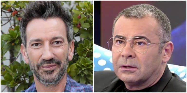 Arde Sálvame: David Valldeperas revienta a Jorge Javier y le deja sin trabajo