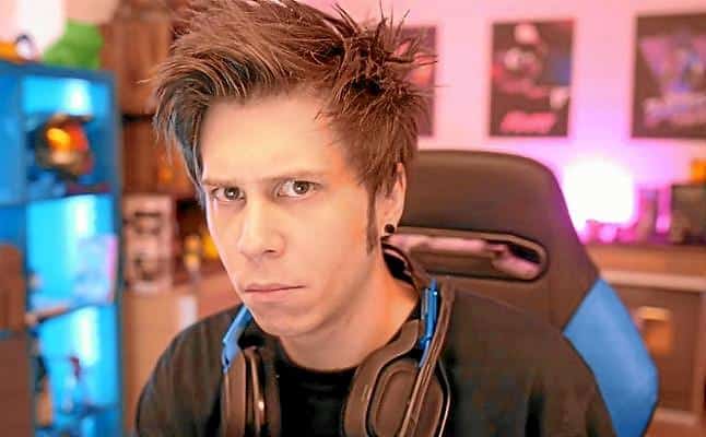 El Rubius y Ana Rosa 