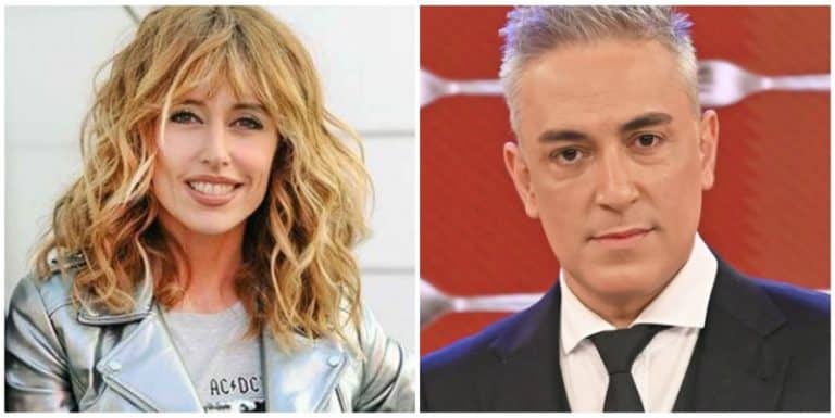 Emma García pasa la línea y ridiculiza a Kiko Hernández: «Que haga lectura sobre sí mismo»
