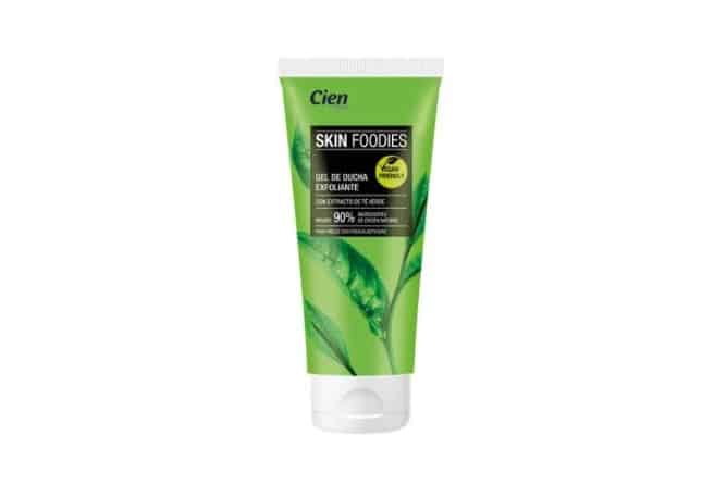 Lidl: El mejor exfoliante para tu cuerpo