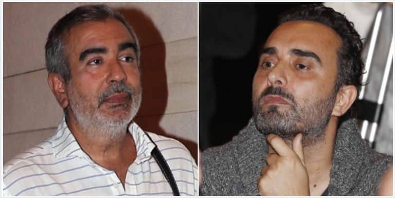Agustín Pantoja y Fidel Albiac: las manos negras que mueven los hilos de Isabel Pantoja y Rocío Carrasco
