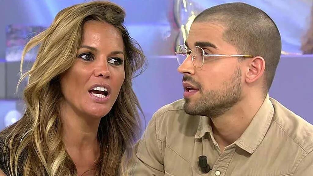 El nuevo objetivo de Miguel Frigenti, desenmascarar a Marta López