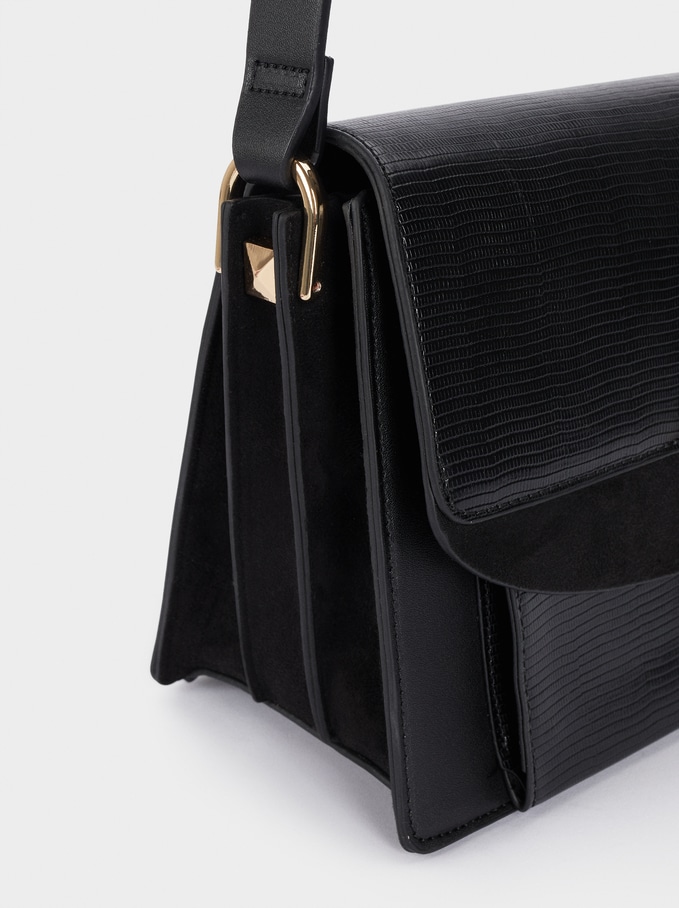 Parfois: Bolsos low cost para esta primavera