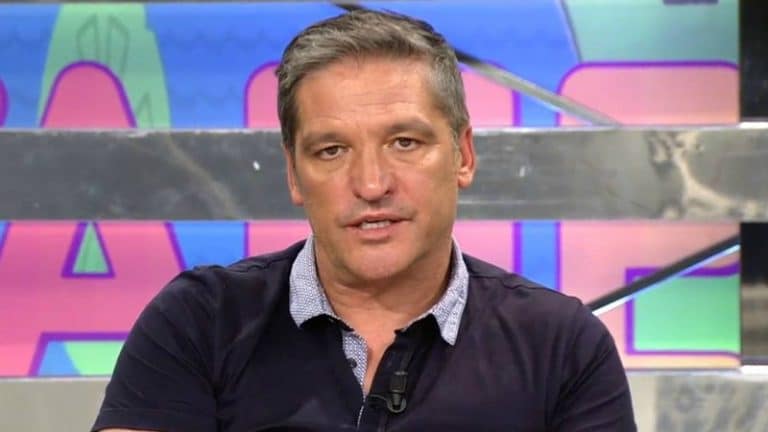 Gustavo González, el ‘padre traidor’ que se aprovechó de Kiko Rivera: «me hacía pasar por Agustín Pantoja»