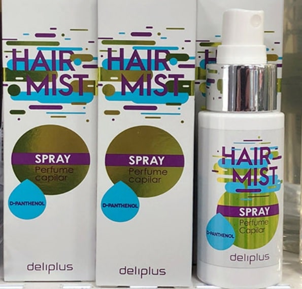 Deliplus: la mascarilla capilar que te recomendamos