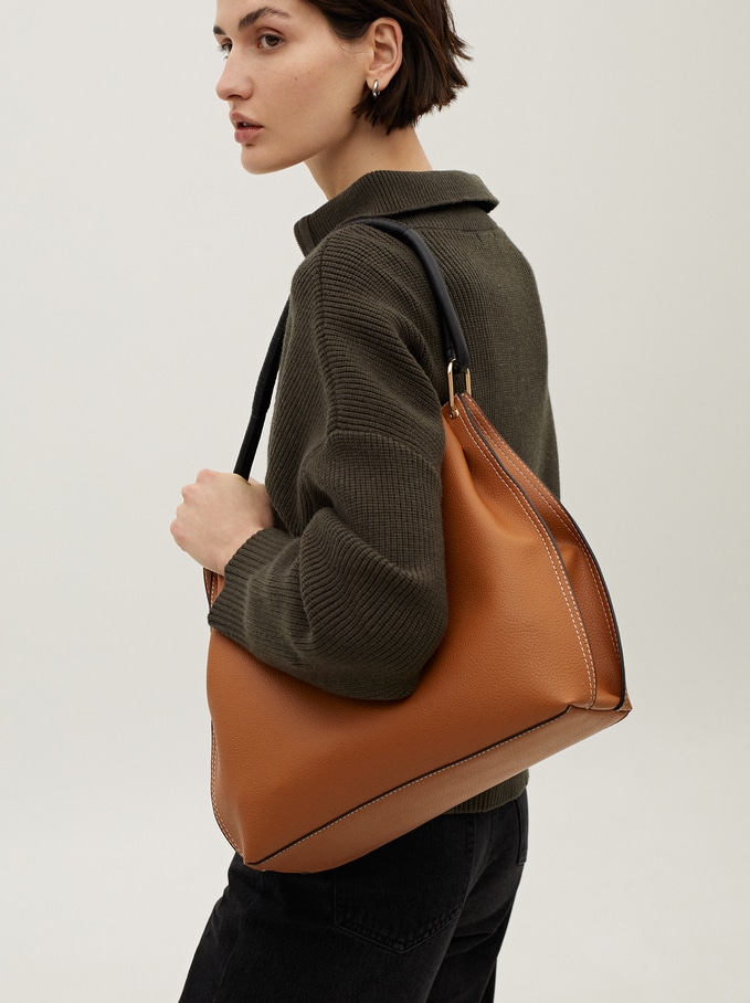 Parfois: Bolsos low cost para esta primavera