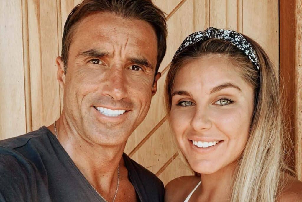 ¡Se acabó la fiesta! Adara estalla ante la felicidad de Hugo Sierra con Ivana Icardi