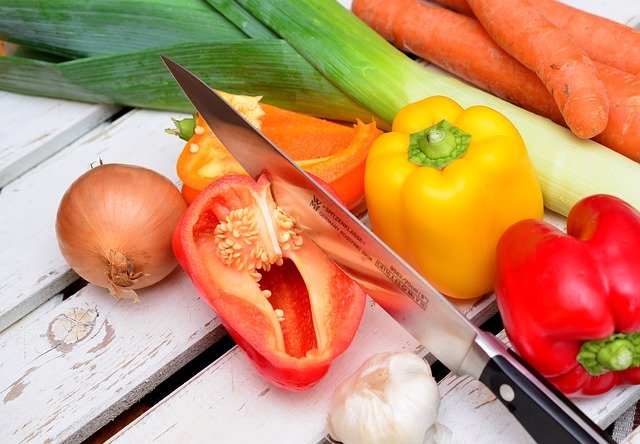Receta del mejor pisto casero