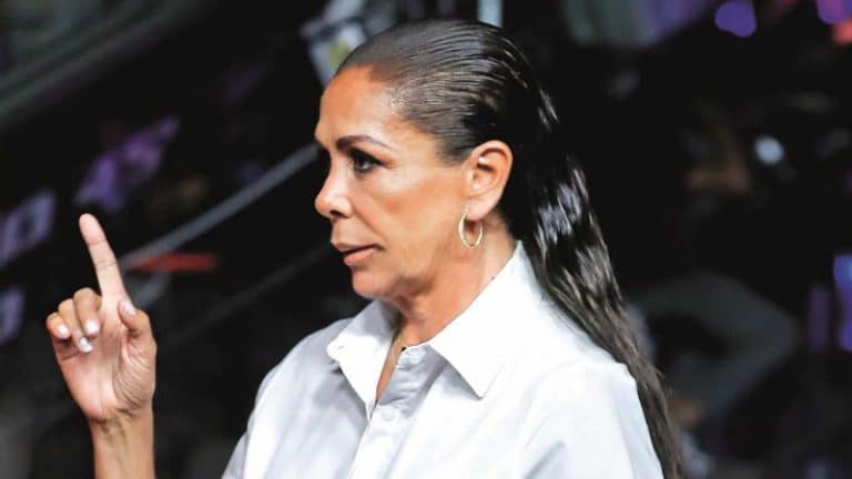 Isabel Pantoja tiene un nuevo problema: no podrá vender Cantora ni comprarse una casa en Madrid