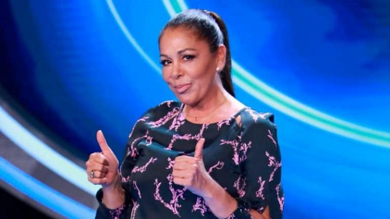 Ana Rosa Quintana confirma que Isabel Pantoja vende Cantora: precio y condiciones