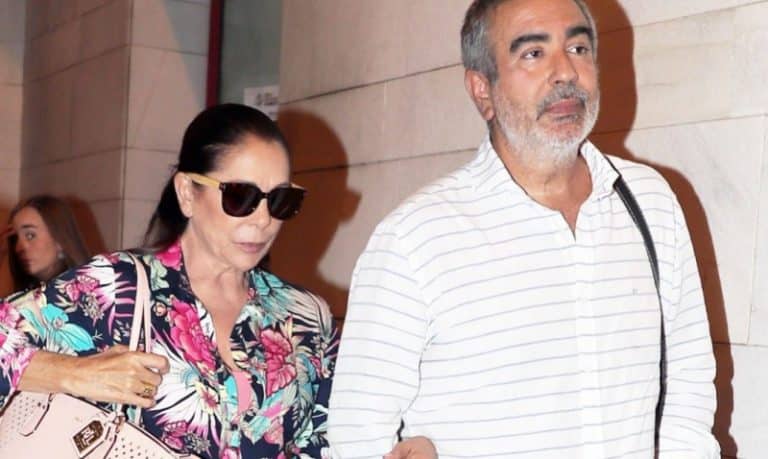 Isabel Pantoja, con un pie en cárcel: ni traicionando a Agustín podrá librarse del delito