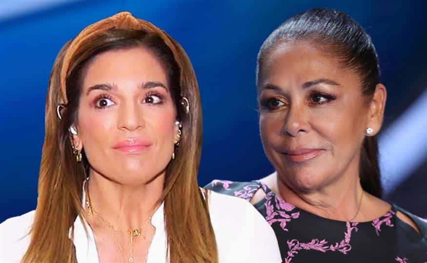 Raquel Bollo sentencia a su gran amiga Isabel Pantoja: "Está desquiciada. Ha perdido la cabeza"