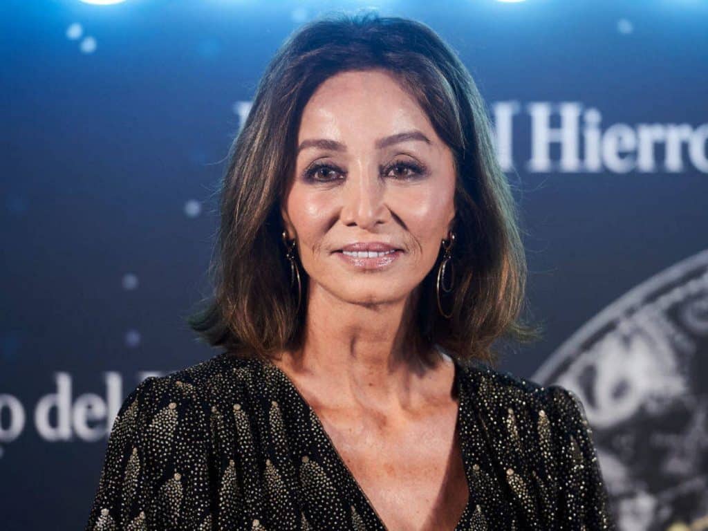 isabel preysler