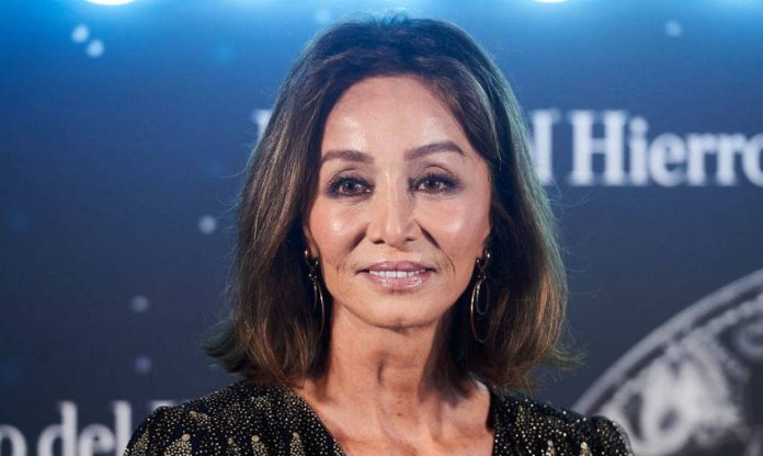 isabel preysler