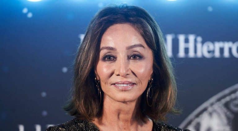 Isabel Preysler y los rumores tras su ruptura: Plagas, paquetes y mensajeros en casa