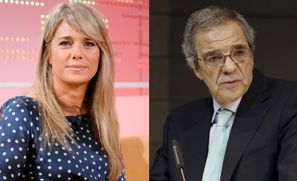 Letizia Ortiz tiembla: Isabel Sartorius vuelve a estar en el mercado del amor