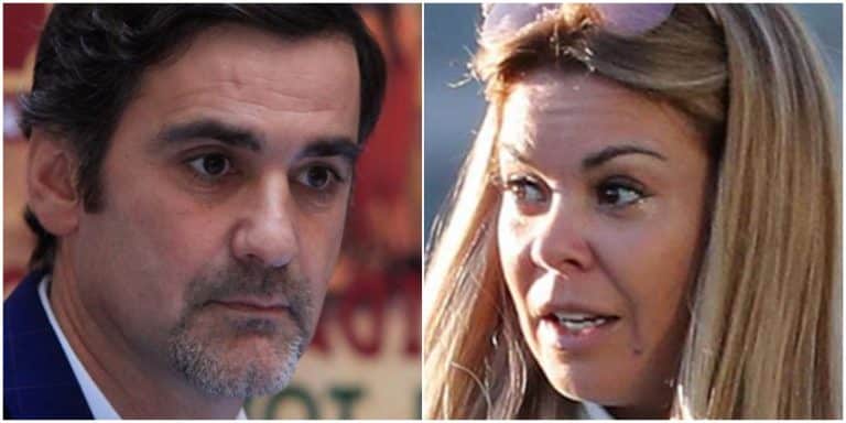 Jesulín de Ubrique podría haber puesto en un aprieto a María José Campanario por…