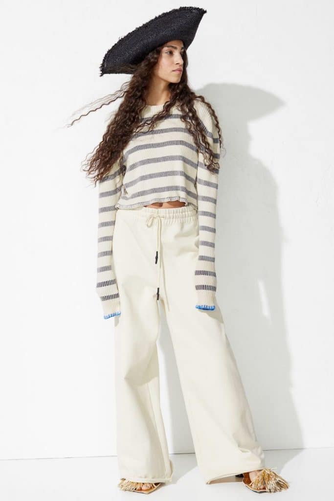La nueva colección Studio de H&M que te volverá loca