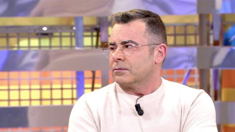 Jorge Javier Vázquez y su verdadero talento: desterrar a todos sus enemigos de la televisión