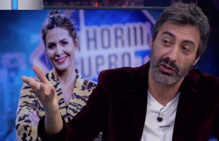 Juan del Val se despide de la polémica con Agatha Ruíz de la Prada : «Un beso y a seguir pintando corazones»