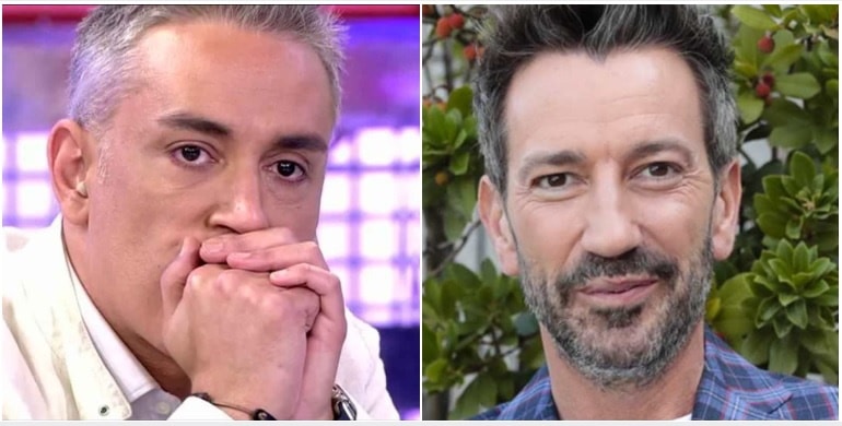 David Valldeperas se sincera sobre Antonio David: "Me costó trabajar con él por mi amistad con Rocío Carrasco"